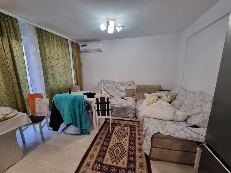 Pantelimon, la 7 minute de Cora, oras Pantelimon,