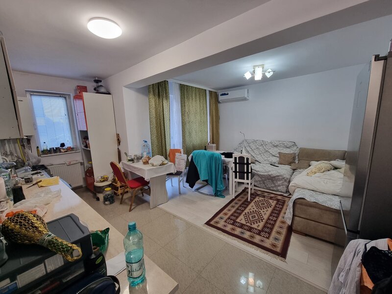 Pantelimon, la 7 minute de Cora, oras Pantelimon,