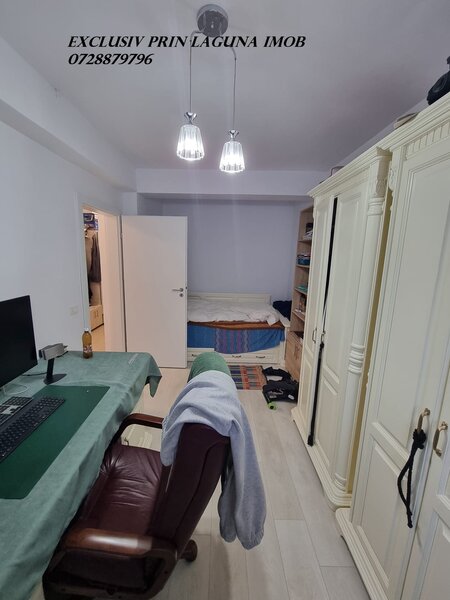 Pantelimon, la 7 minute de Cora, oras Pantelimon,