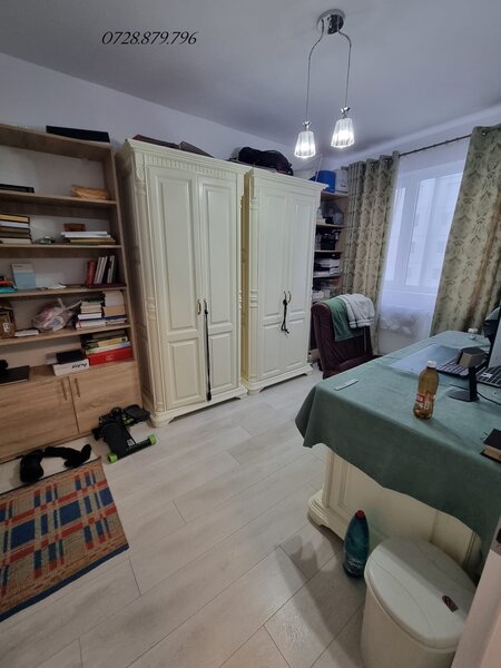 Pantelimon, la 7 minute de Cora, oras Pantelimon,