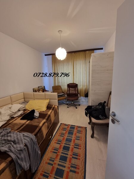 Pantelimon, la 7 minute de Cora, oras Pantelimon,