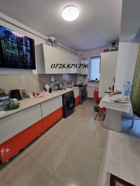 Pantelimon, la 7 minute de Cora, oras Pantelimon,