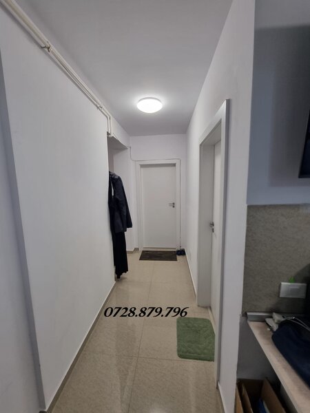 Pantelimon, la 7 minute de Cora, oras Pantelimon,